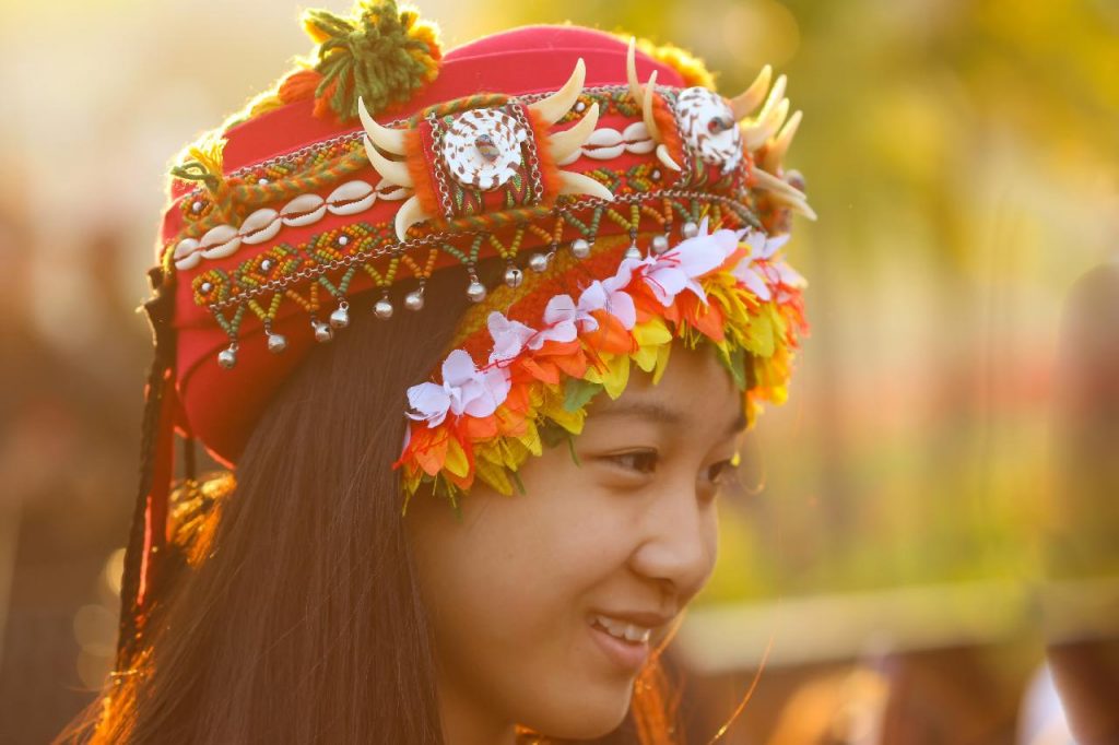 Culturas del Ecuador un Pais Pluricultural