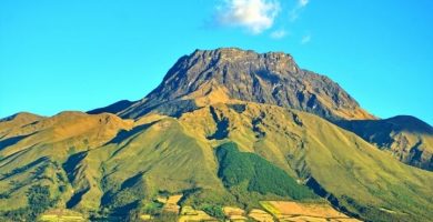 Imagen de la cultura Caranqui